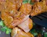 Foto langkah ke 4 dari resep Soto Ayam Bumbu Marinasi.
