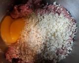 Pizza Topping Soup recipe step 1 photo