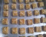 Foto langkah ke 9 dari resep Nastar Wafer.