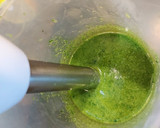 Foto del paso 1 de la receta: Calamares en salsa verde