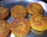 A picture of step 2 of Tikki chat.
