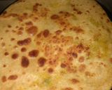आलू का पराठा (aloo ka paratha recipe in Hindi) रेसिपी चरण 2 फोटो