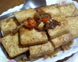 醬燒豆腐的食譜步驟9照片