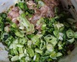 Foto langkah ke 1 dari resep Dimsum Goreng Keju Lumer / Lumpia Ayam Keju.