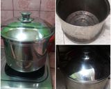Foto langkah ke 4 dari resep Rawon.
