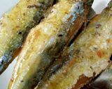 Foto langkah ke 2 dari resep Sambal Ikan Asin Klotok.