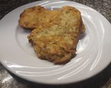 Foto del paso 4 de la receta: Pescado frito con tempura de cerveza