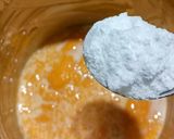 A picture of step 2 of Mango Milk Shake In 3 Minutes.