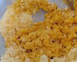 बेसन लड्डू, सेवई खीर  (Besan Laddu, Seviyan Kheer  recipe in Hindi) रेसिपी चरण 1 फोटो