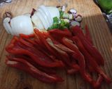 Foto del paso 2 de la receta: Chorizos bombón al vino blanco