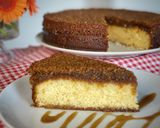 Foto del paso 10 de la receta: 🇩🇰 DRØMMEKAGE, una torta de ensueños (Dinamarca)