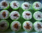 Foto langkah ke 2 dari resep Kue bambu.