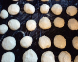 Foto del paso 5 de la receta: Chipá versión fácil