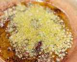 Foto del paso 4 de la receta: Vieiras con mejillones gratinadas en freidora de aire 🌶️ 🦪 🥂
