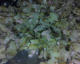 Foto del paso 3 de la receta: Canastitas de brócoli