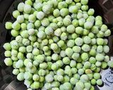 Pikáns rizses csirkeleves chilivel és zöldcitrommal 👌 recept fázis 5 fotója