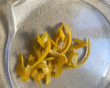 Foto del paso 2 de la receta: Crema de lentejas rojas con naranja y zanahoria