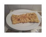 Foto del paso 13 de la receta: Strudel de pera