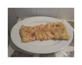 Foto del paso 13 de la receta: Strudel de pera