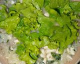Foto langkah ke 5 dari resep 52| Mpasi hati ayam tahu seledri.