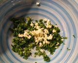 Foto del paso 1 de la receta: Crostini all’aglio