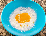 Foto del paso 3 de la receta: Magdalenas con crema pastelera de chocolate