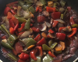 Foto del paso 8 de la receta: Solomillo en salsa