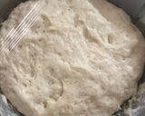Hình bước làm 3 của món Bánh quẩy (giò cháo quẩy)