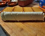 Une image de l'étape 4 de Omelette norvégienne pomme pain depice.