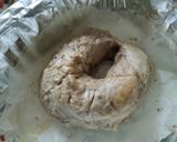 Foto del paso 3 de la receta: Pan relleno de manjar blanco y cacao🥐🍩🍫