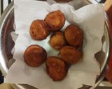 Túrófánk recept fázis 3 fotója