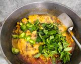 Foto langkah ke 4 dari resep Ayam woku.