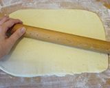 Házi francia krémes recept fázis 3 fotója