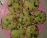 Foto langkah ke 5 dari resep Perkedel Kentang Sederhana.