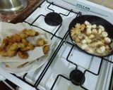 Foto del paso 4 de la receta: Fritos de Merluza (para acompañar la cerveza)