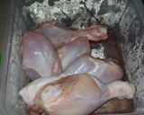 Foto langkah ke 1 dari resep Ayam Bumbu Bali (ala saya).