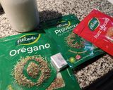 Foto del paso 4 de la receta: Mi famosa "tortilla" de vegetales