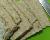 Foto langkah ke 1 dari resep Tempe Mendoan.