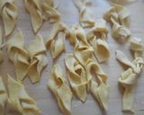 Csörögefánk recept fázis 2 fotója