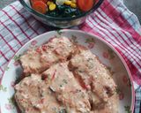 Foto langkah ke 5 dari resep Sayur Bening Bayam.