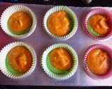 A picture of step 8 of My Christmas Special -Tie n Dye Cupcakes - Step by Step Recipe!.