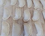 Foto del paso 1 de la receta: Empanadas caseras
