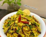 पोहा (Poha) रेसिपी चरण 4 फोटो