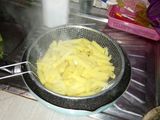 Kentang French Fries