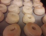 Foto del paso 5 de la receta: Donas al horno 🍩