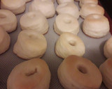 Foto del paso 5 de la receta: Donas al horno 🍩