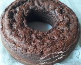 Foto langkah ke 8 dari resep Cake Caramel.
