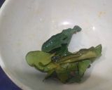 Foto langkah ke 2 dari resep Sarden Tongkol Putih Telur.
