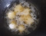 अमृतफळ (amrutfal recipe in marathi) रेसिपी स्टेप 3 फोटो 