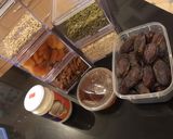 A picture of step 3 of Granola.
